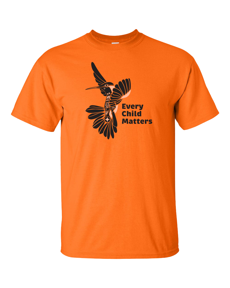 Terrorangelo : Orange Theory | Kids T-Shirt