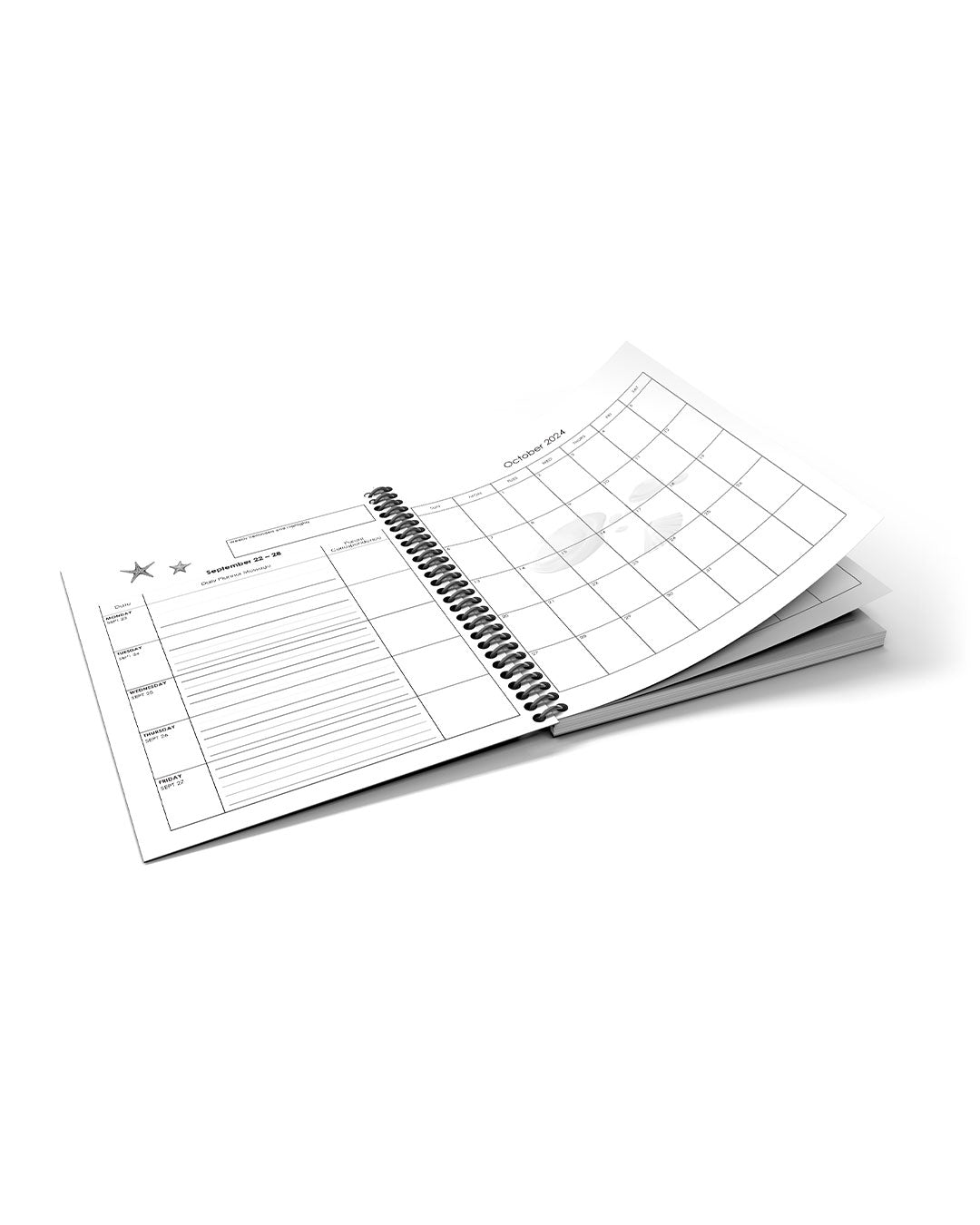 Intermediate School Agenda 2025/26 - Wolf Paw Print