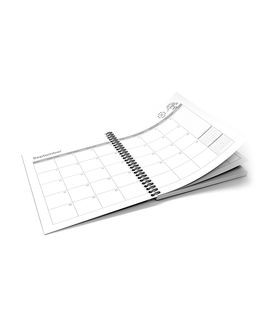 Teacher Planner 2025/26