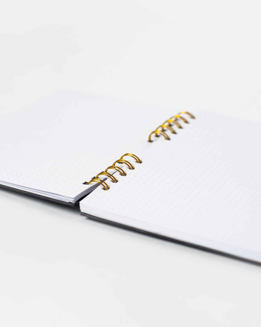 Journal - Wolf Paw Print