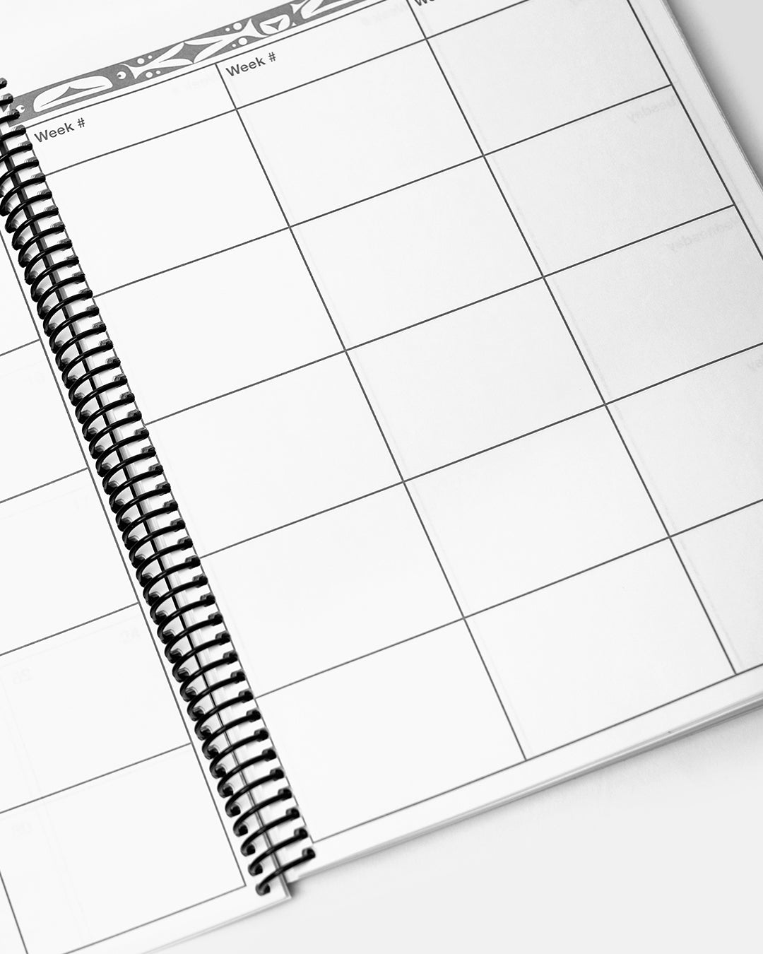 Teacher Planner 2025/26