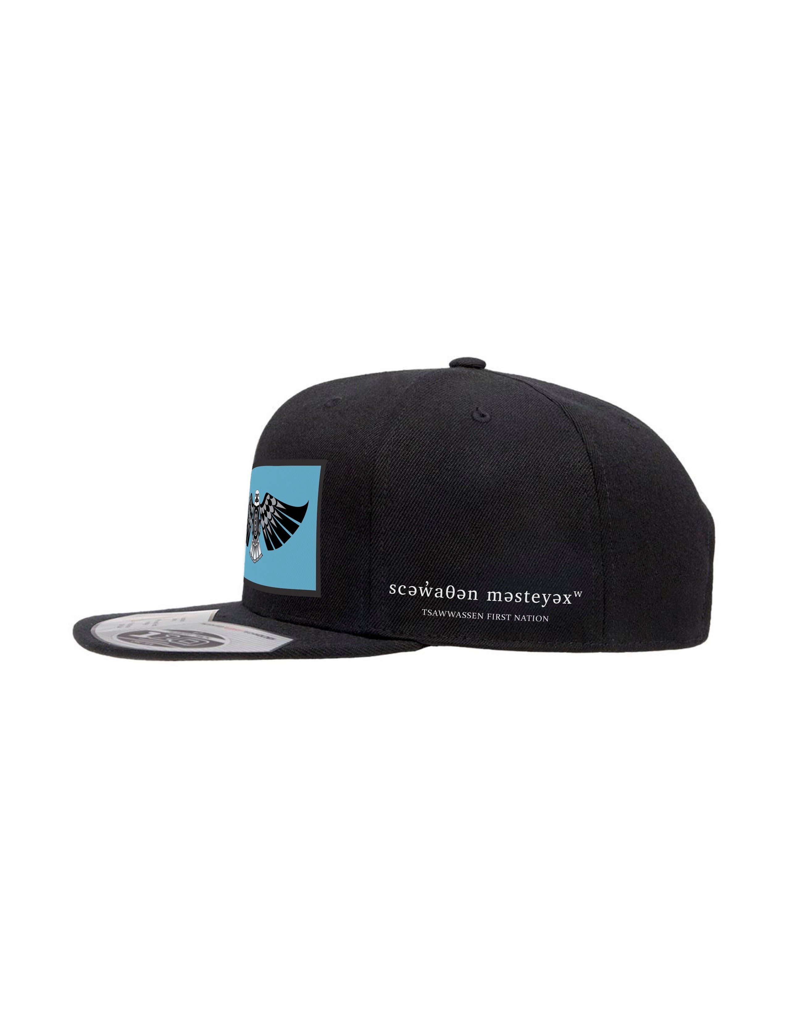 TFN Snapback Cap