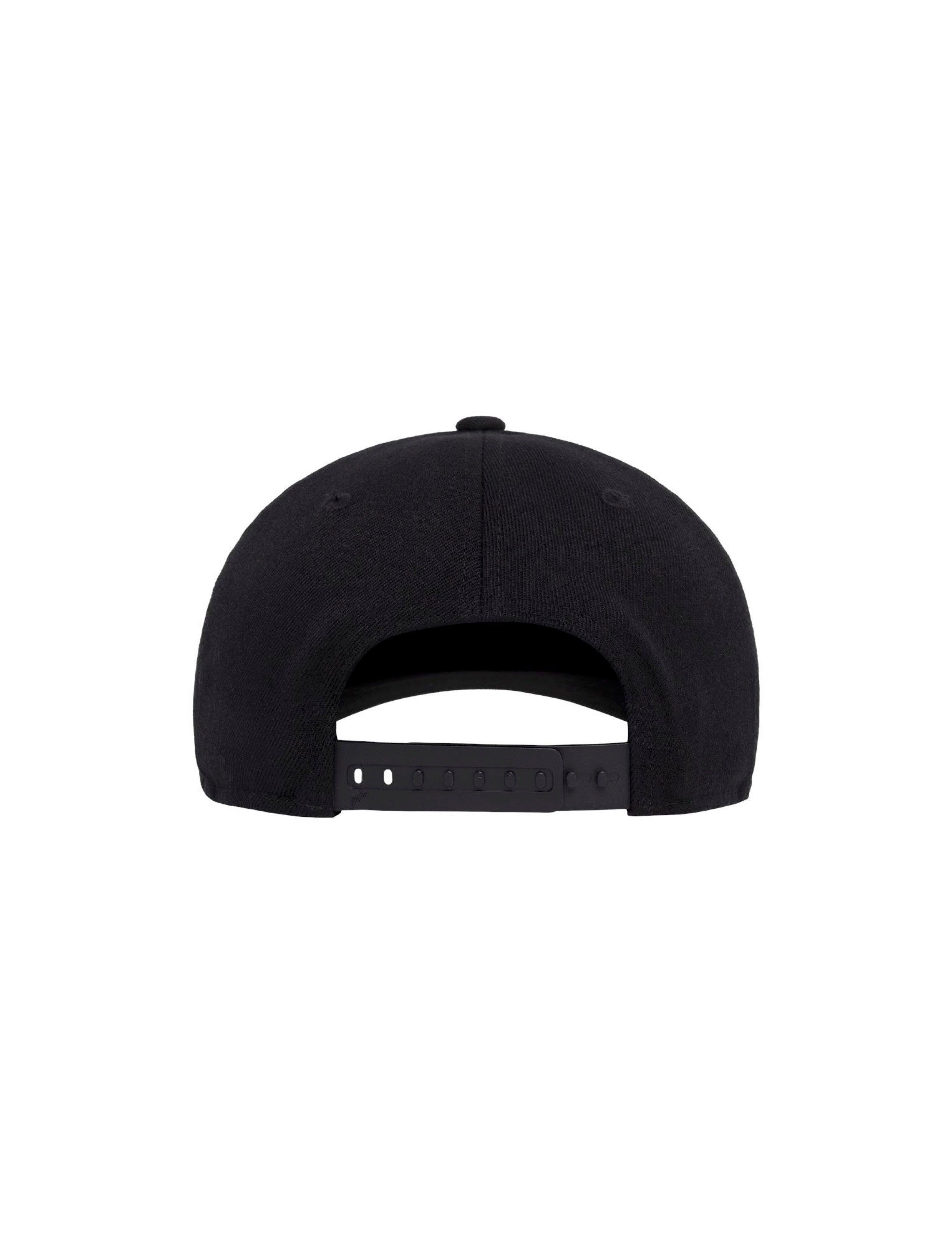 TFN Snapback Cap