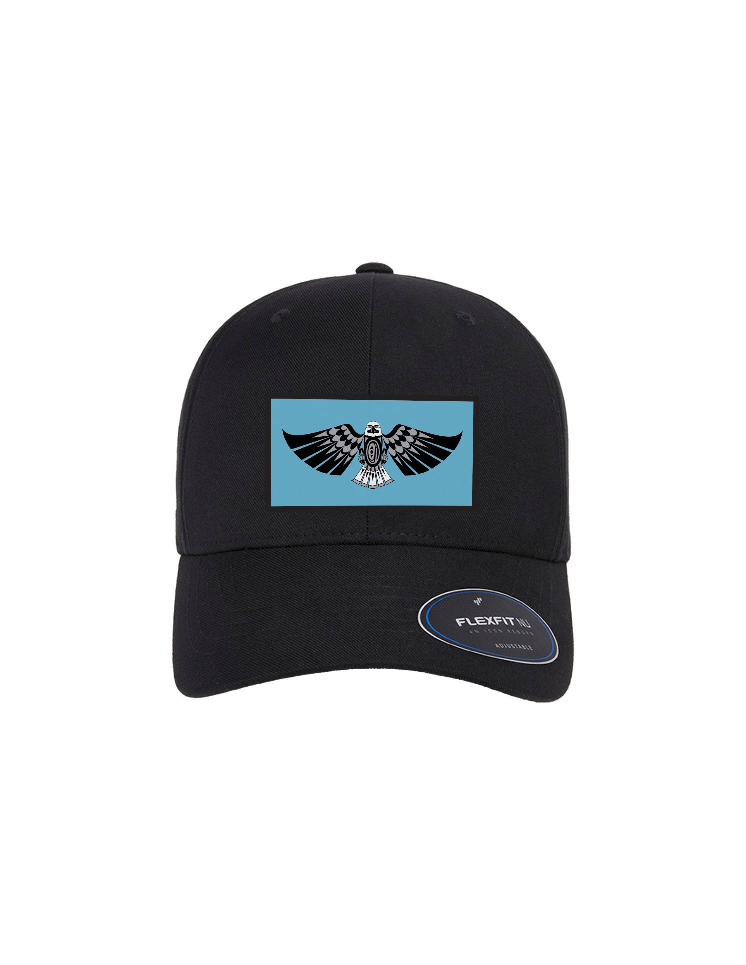 TFN Adjustable Cap
