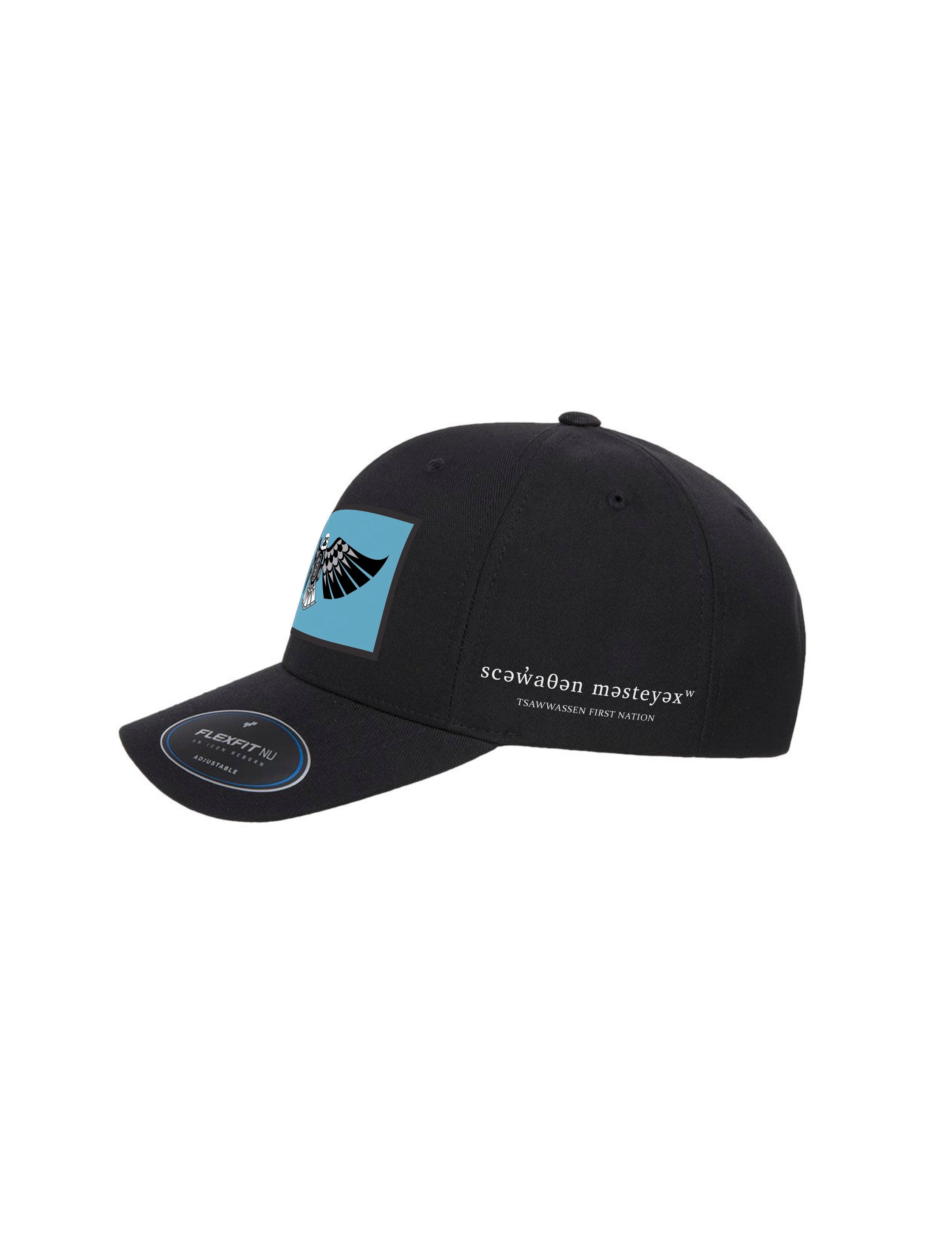 TFN Adjustable Cap