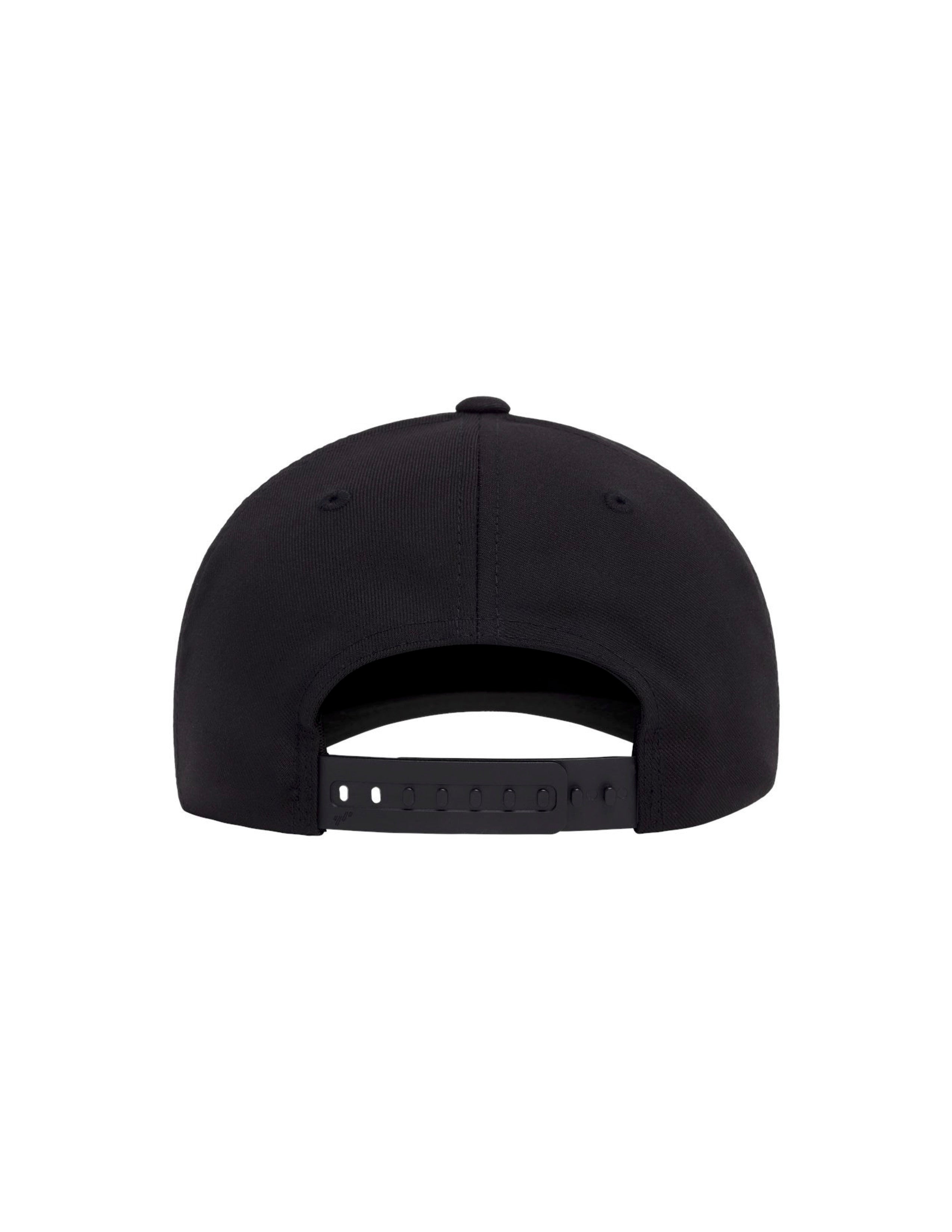 TFN Adjustable Cap