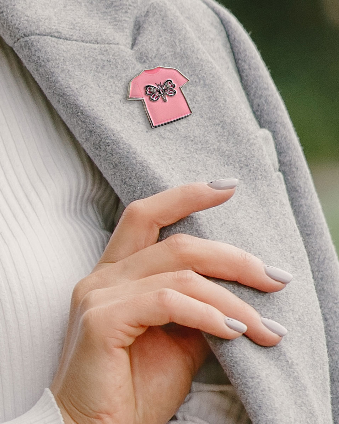 Pin Collection - 3 Pin Set