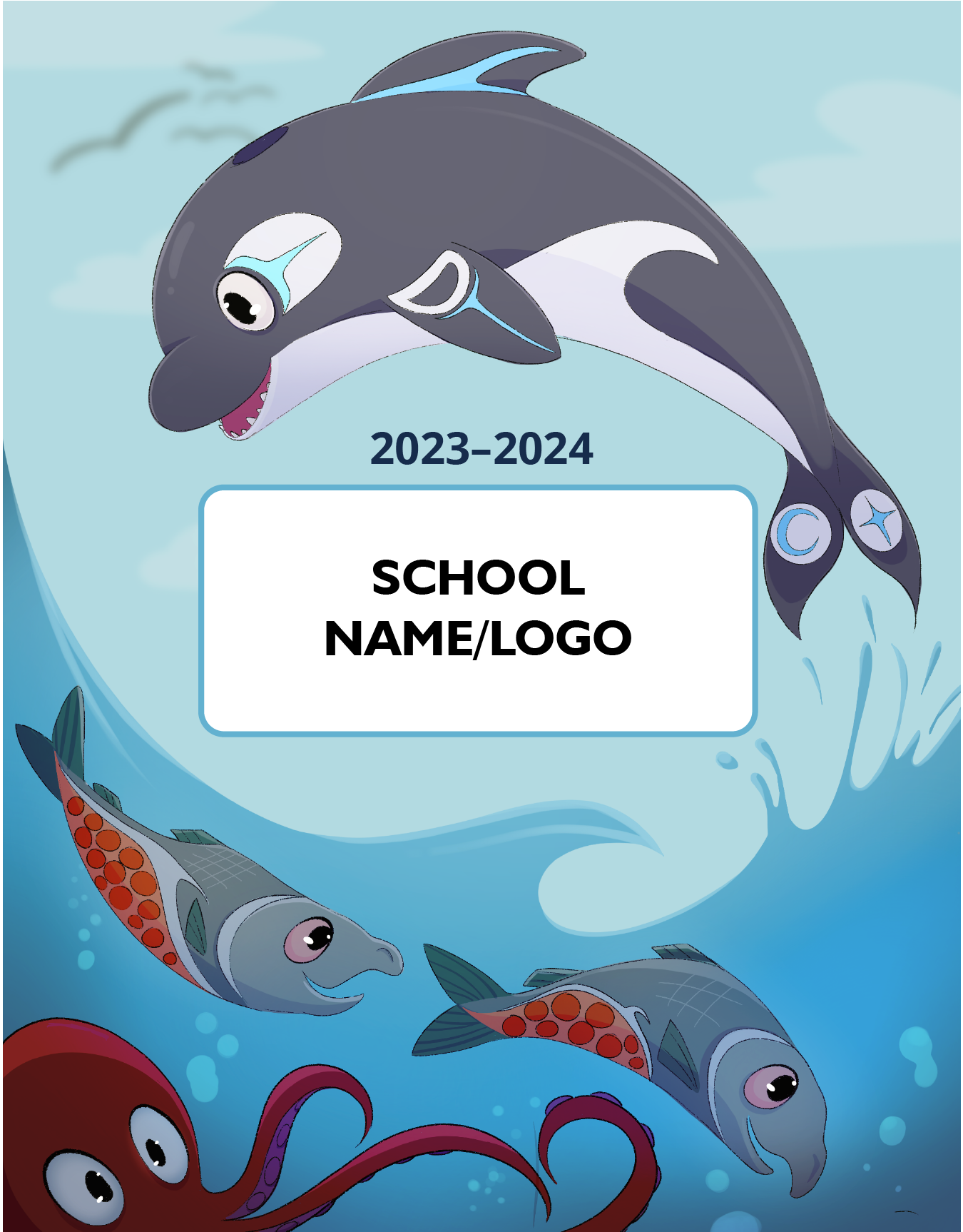 Primary School Agenda