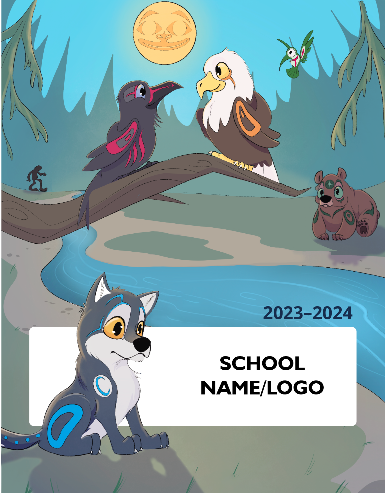Primary School Agenda
