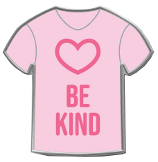 Pink Shirt Pins (Bag of 50) – Indigenous Marketing