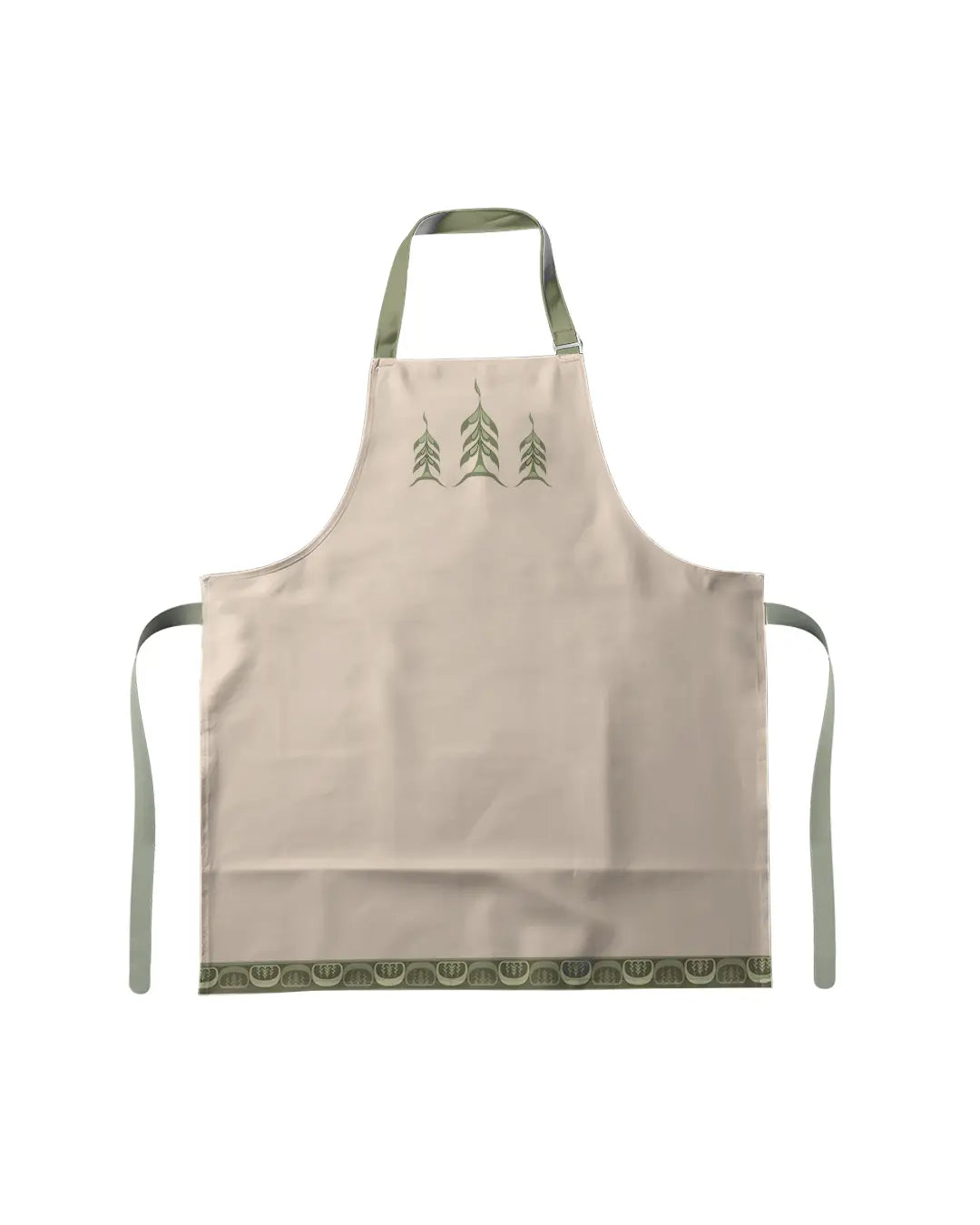 Forest Legends Apron