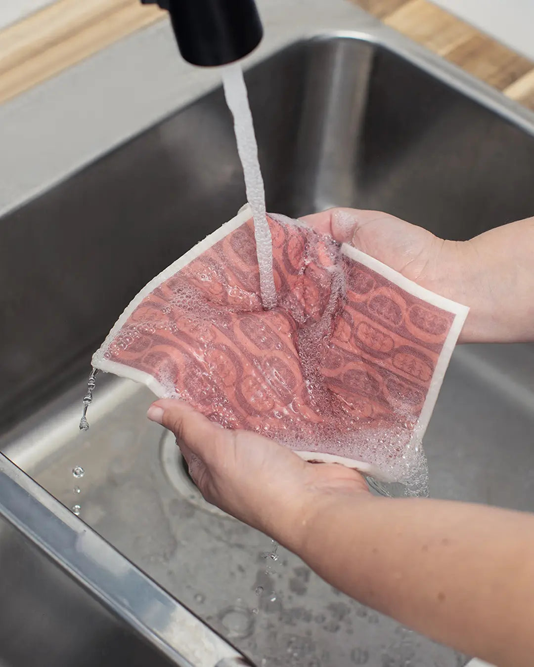 Forest Legends Swedish Dishcloth Set