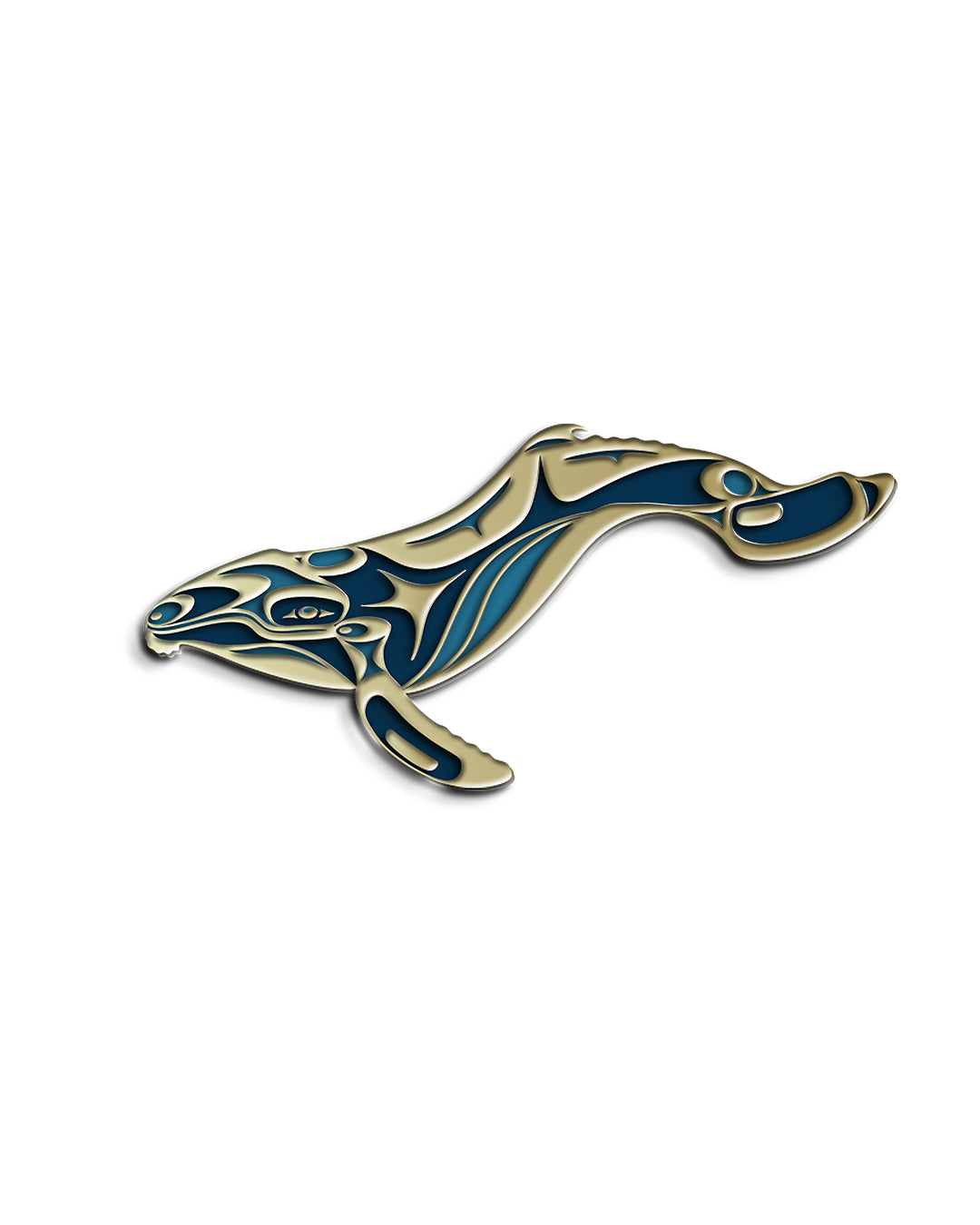 Sacred Legends 3 Pin Set
