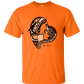 Mother-Caretaker and Child Bundle - Includes Adult Orange Shirt and Hoodie