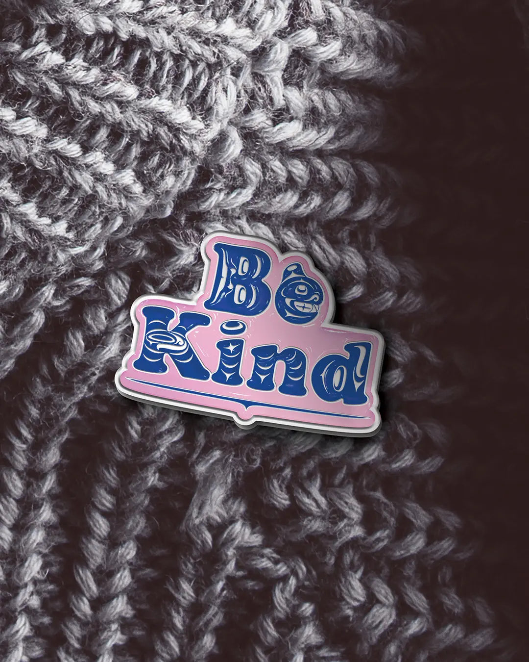 Be Kind Pins 2026 (Bag of 50)