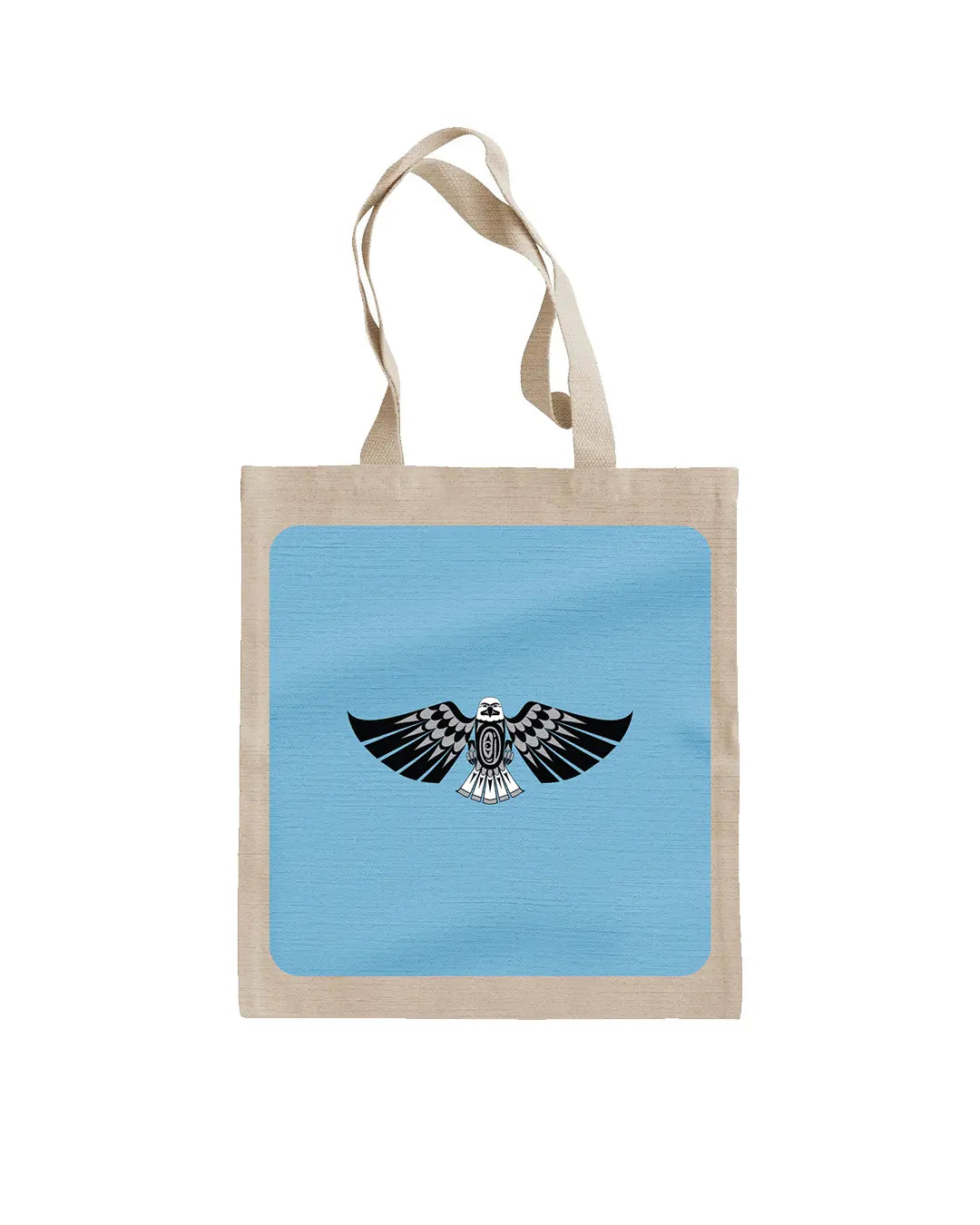 TFN Premium Cotton Canvas Tote Bag
