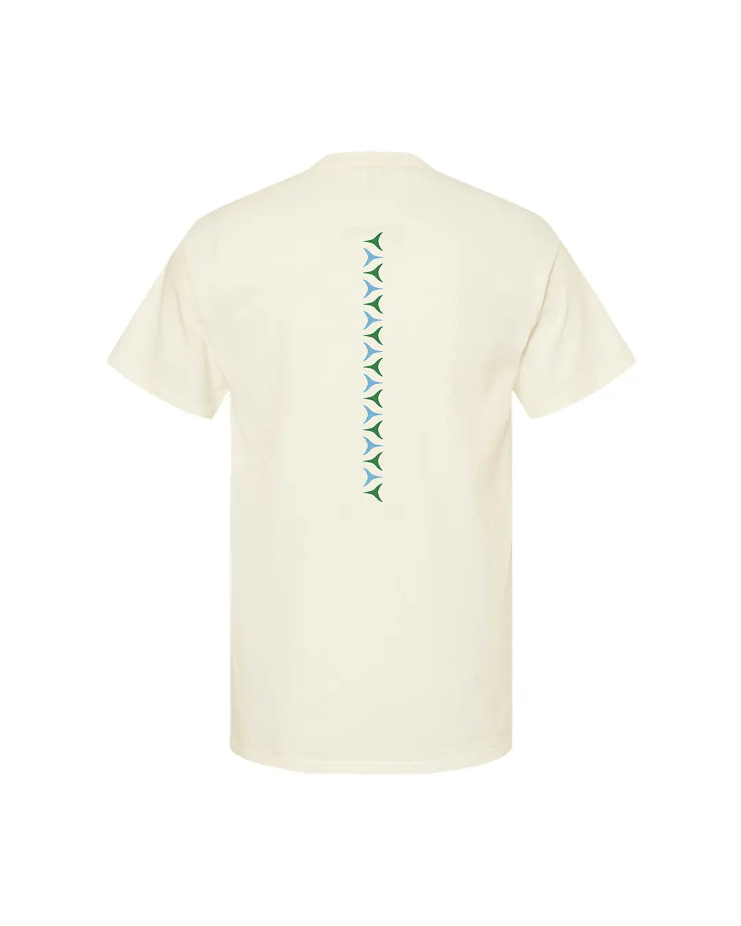 TFN M&O Knits® Gold Soft Touch Short Sleeve T-Shirt