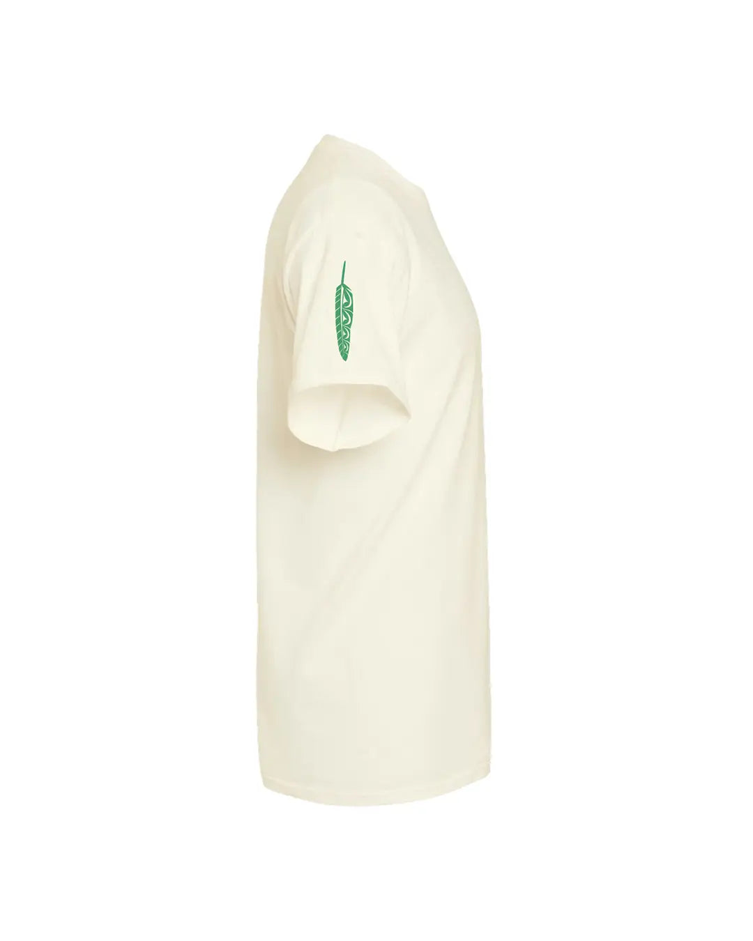 TFN M&O Knits® Gold Soft Touch Short Sleeve T-Shirt