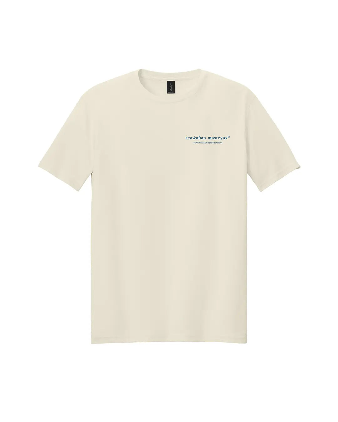 TFN Gildan® Softstyle® T-Shirt - Beige