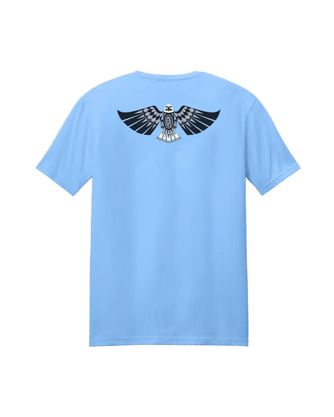 TFN Gildan® Softstyle® T-Shirt - Carolina Blue