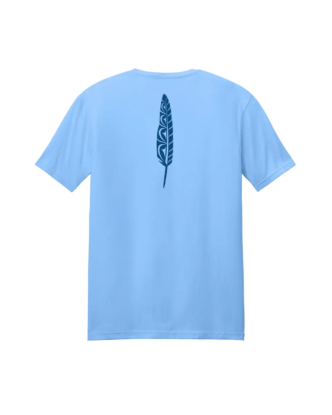 TFN Gildan® Softstyle® T-Shirt - Carolina Blue