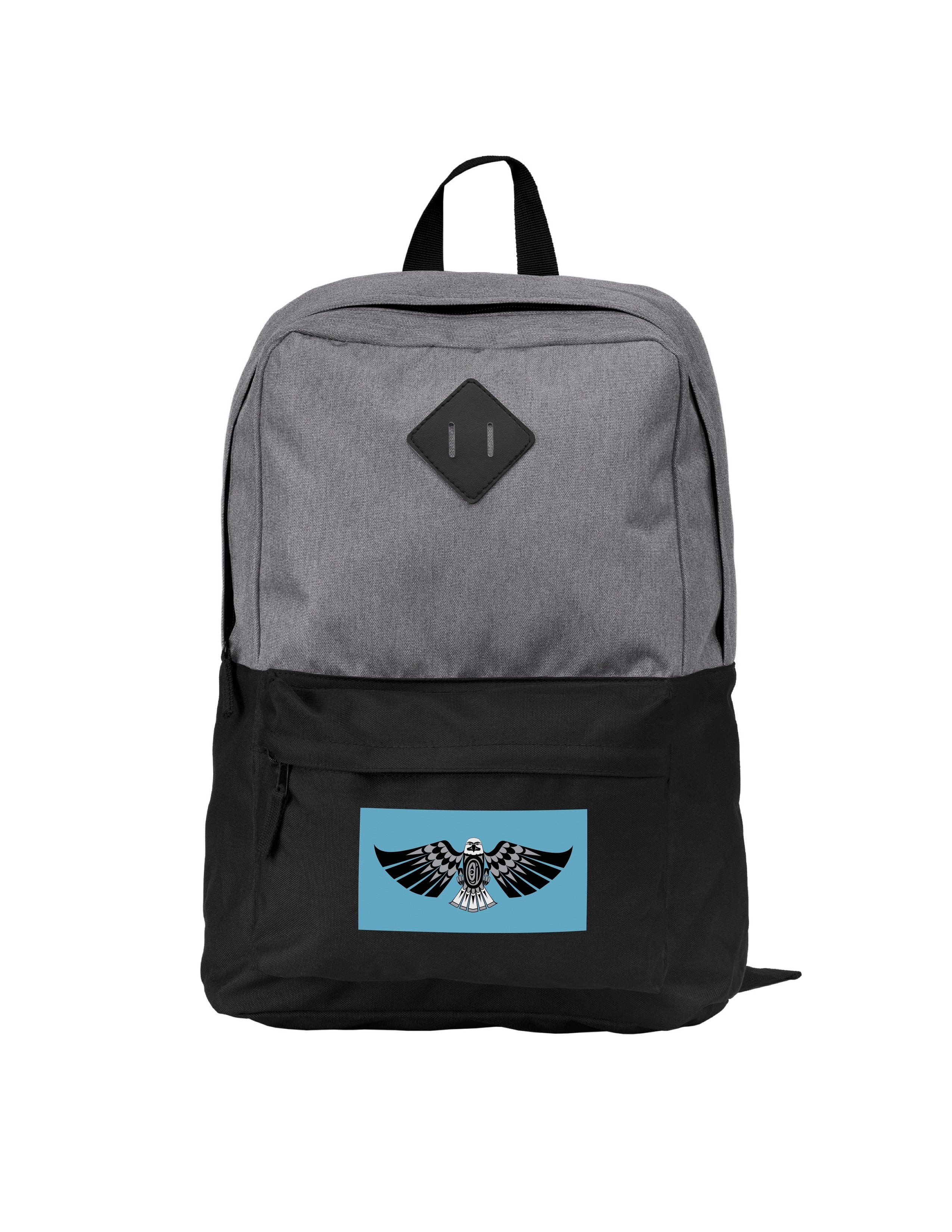 TFN Deluxe 15” Backpack
