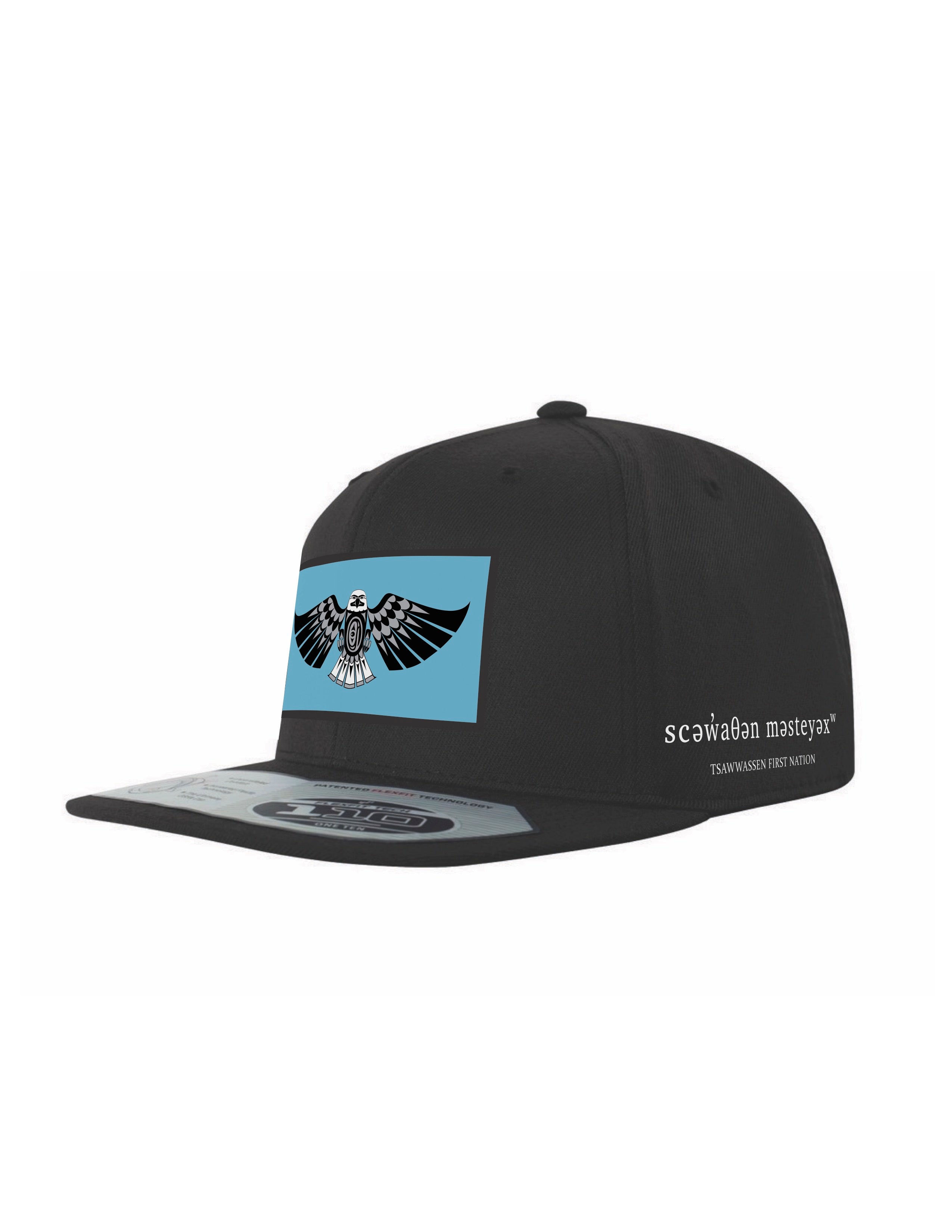 TFN Snapback Cap