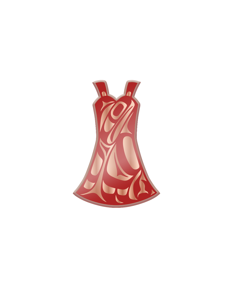 fitted lace wedding dress Red Dress Pins