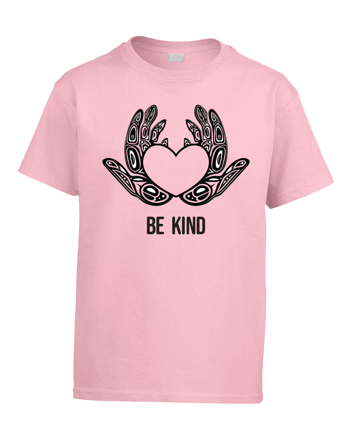 Uplift - Adult Pink T-Shirt
