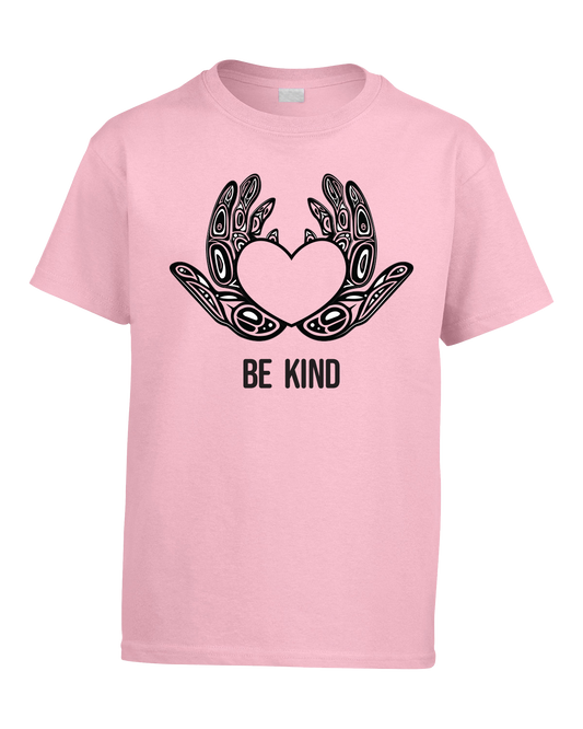 Uplift - Adult Pink T-Shirt
