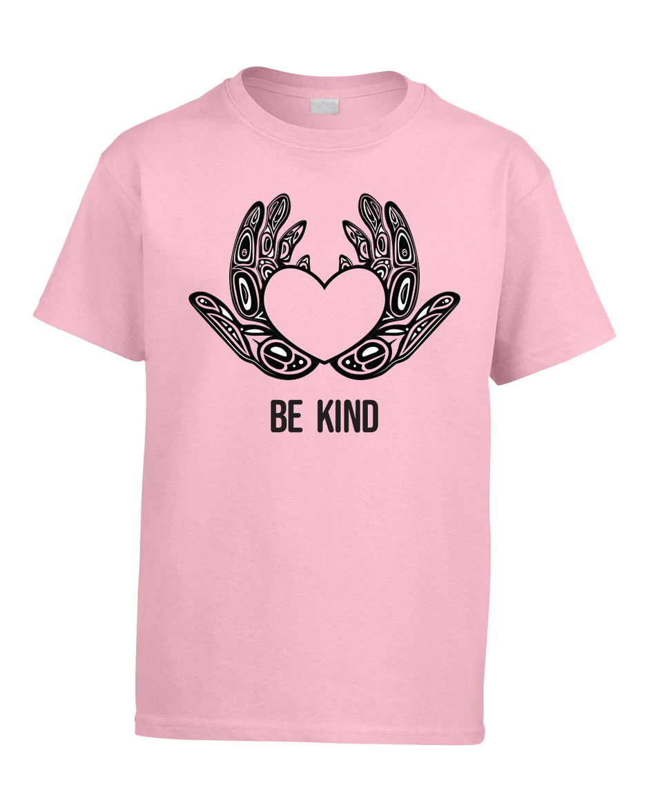 Pink Shirt Day TShirts and Hoodies Indigenous Marketing